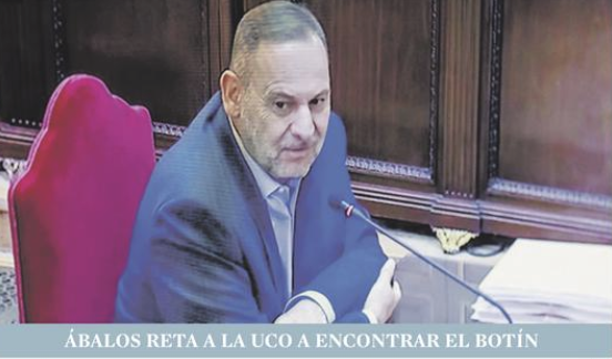 Xavier Rius tweet media