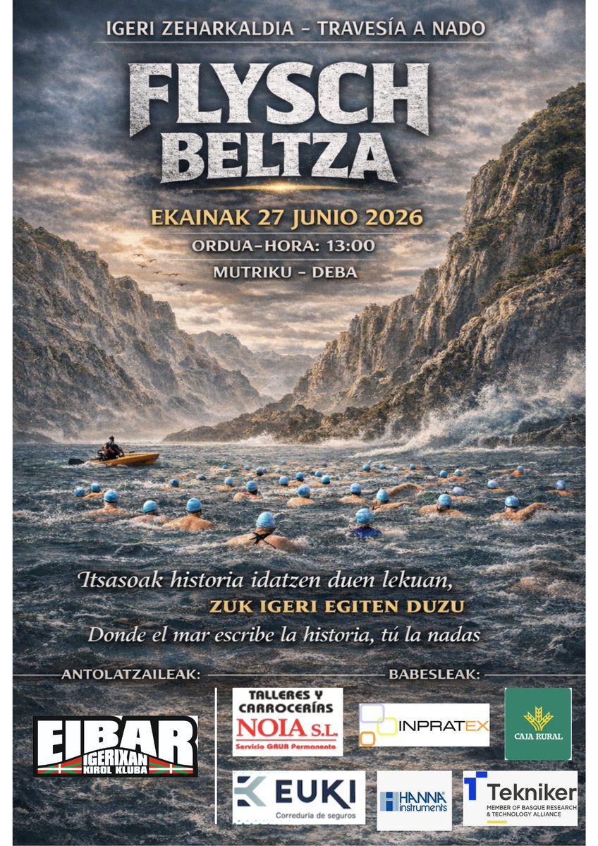 Geoparkea tweet media