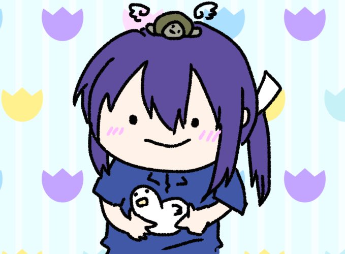 くろのん! tweet media
