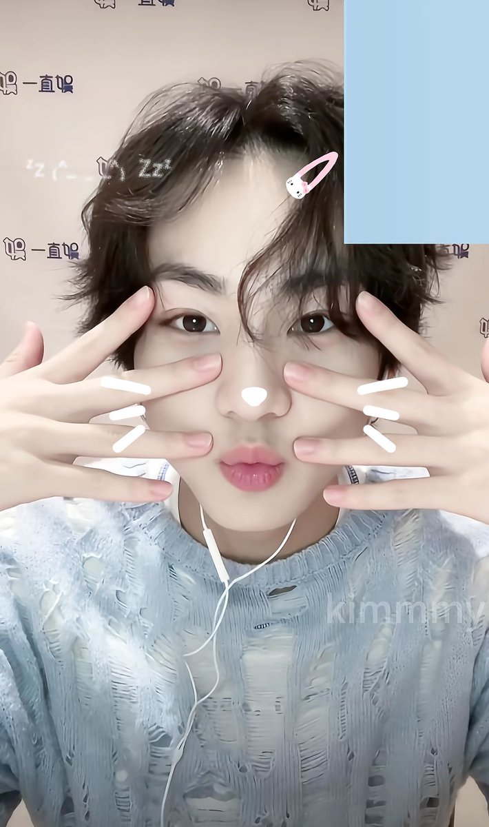 하키 tweet media
