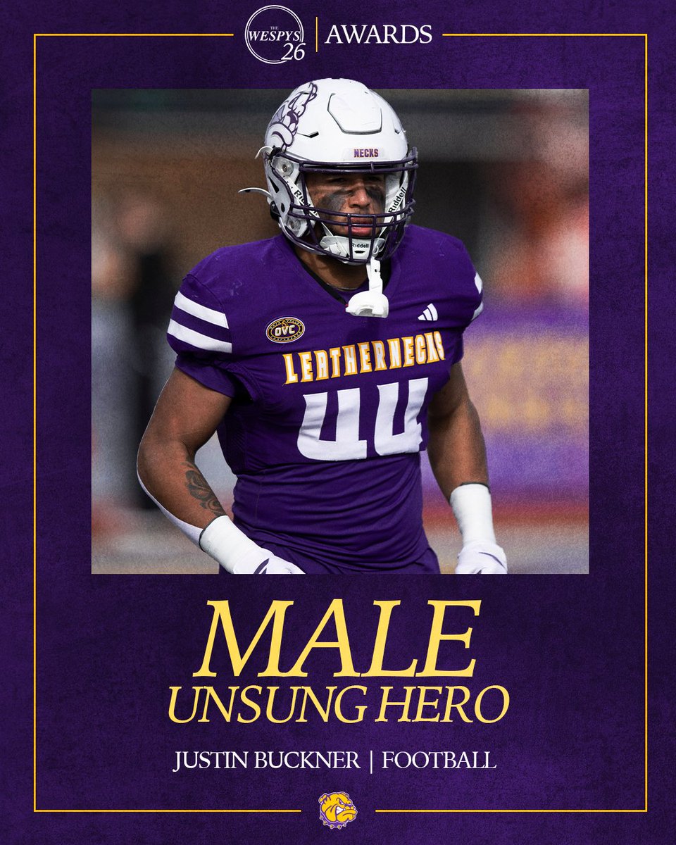 Western Illinois Leathernecks tweet media