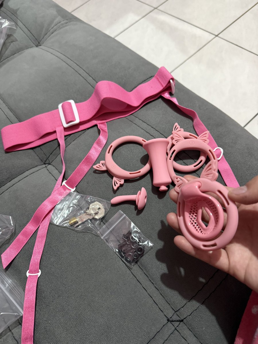 Sexshop BabyAngeliii tweet media