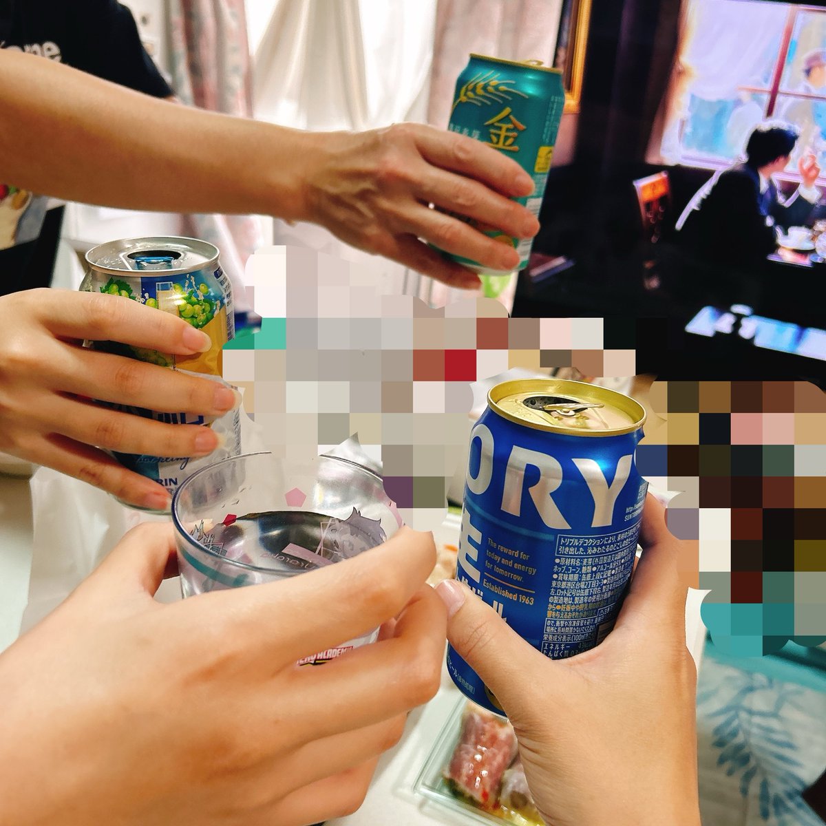 こまり❔ tweet media