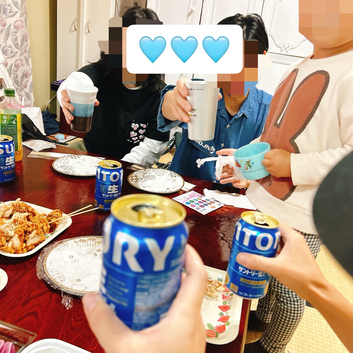 こまり❔ tweet media