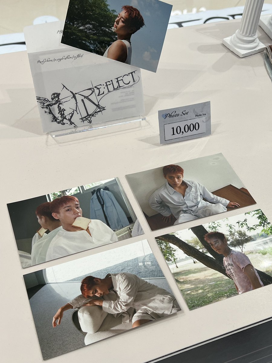 immiramay's tweet image. 오늘 팝업스토어 갔다 왔어요!! 훈지 넘넘넘 잘생겼다ㅜㅠ 스태프분들도 고생많으셨어요!

#박지훈 #PARKJIHOON
#REFLECT #REFLECT_POPUP