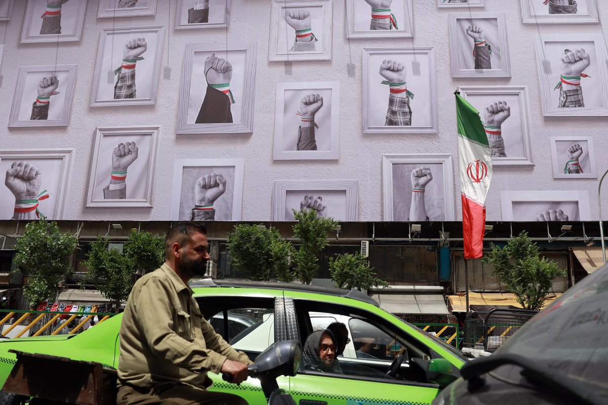 Al Jazeera English tweet media