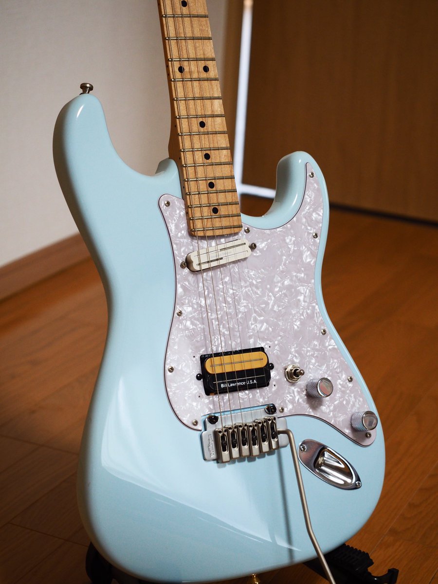 桃山ピック工房 tweet media