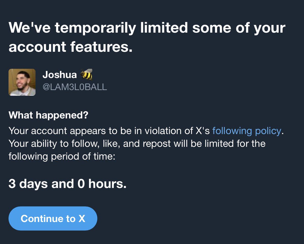 Joshua 🐝 tweet media