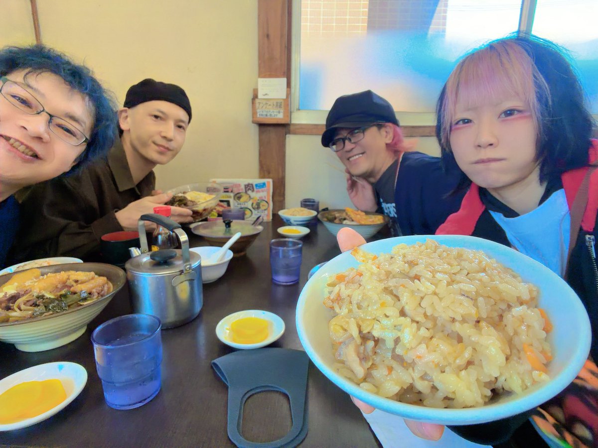 魁-KAI-🐚ALLiCA@8/15恵比寿LIQUIDROOMワンマン tweet media