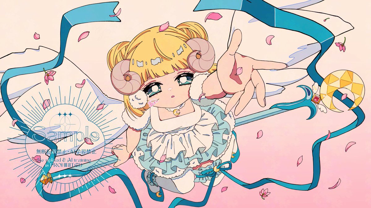 ୨୧要うろこ୨୧ tweet media