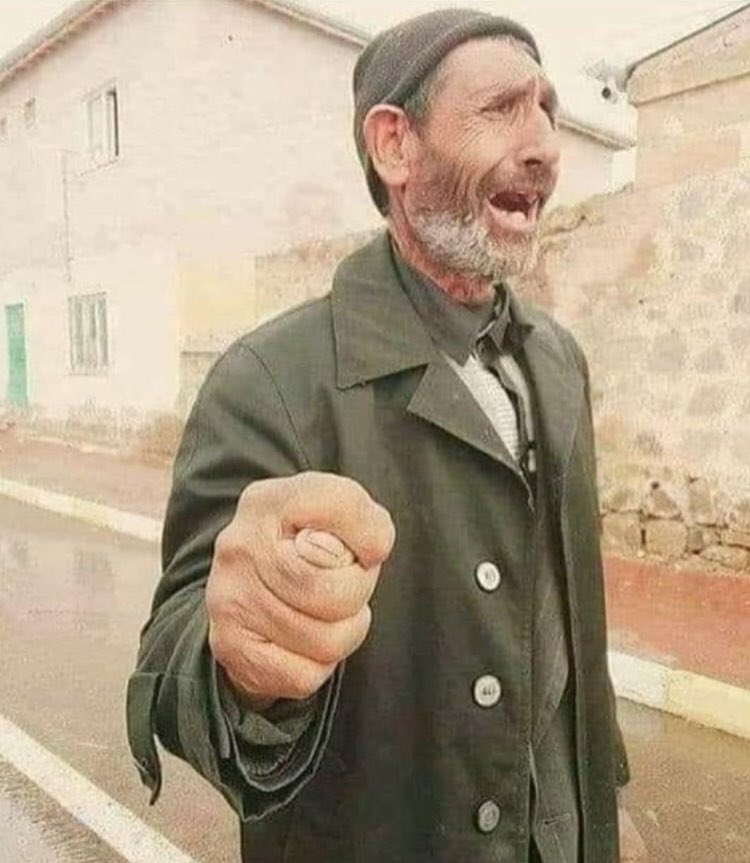 Özgür tweet media