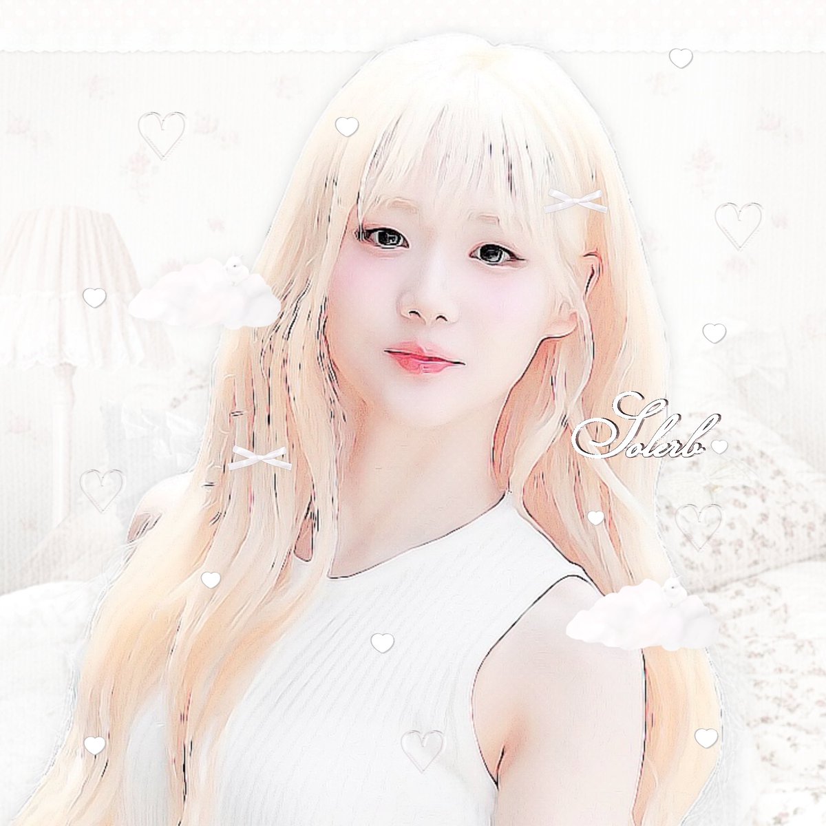 ۫♡༷𓈒יִ tweet media