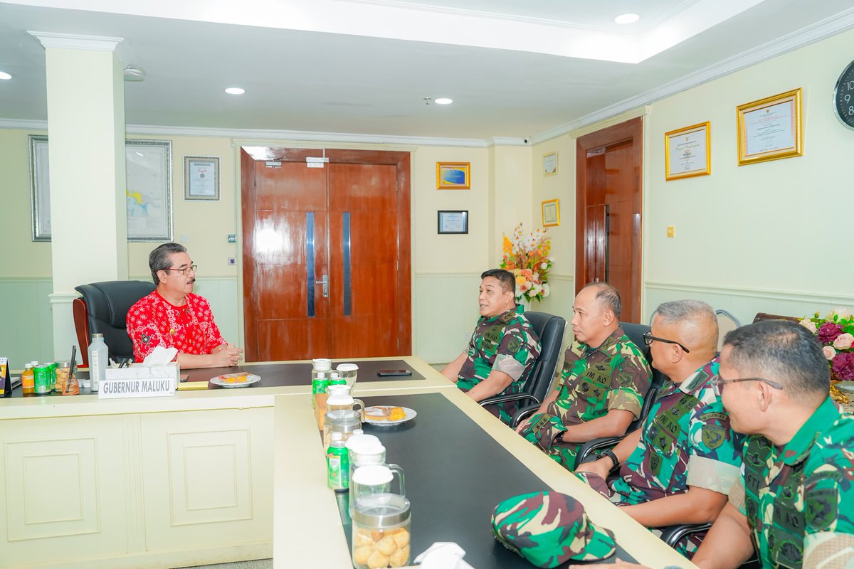 Pendam Pattimura tweet media