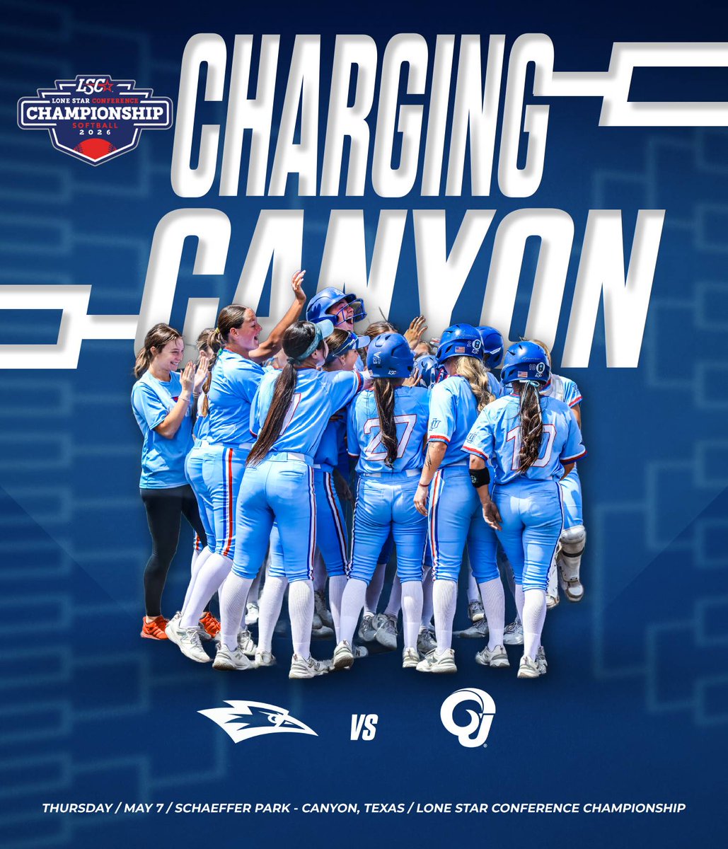 LCU Softball tweet media