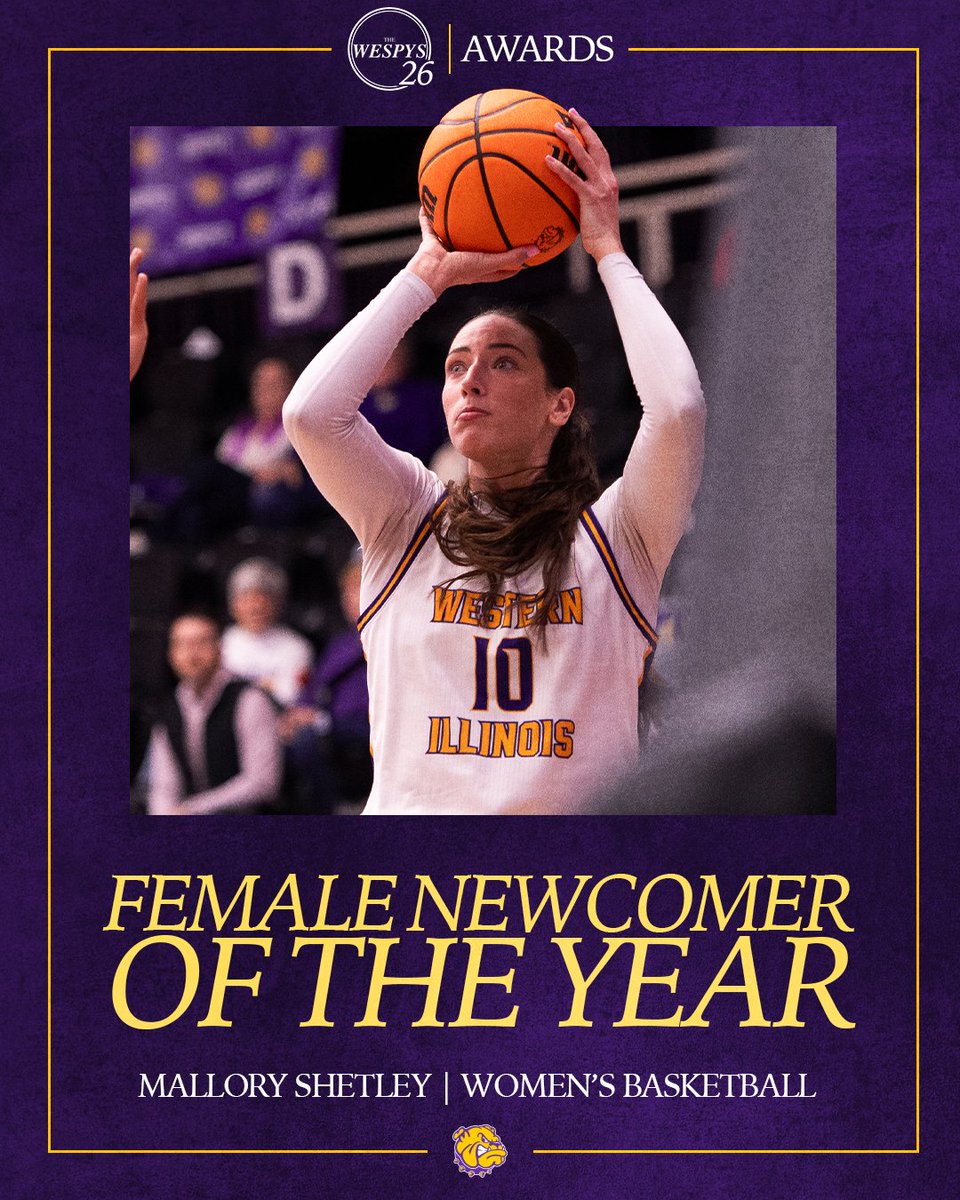Western Illinois Leathernecks tweet media