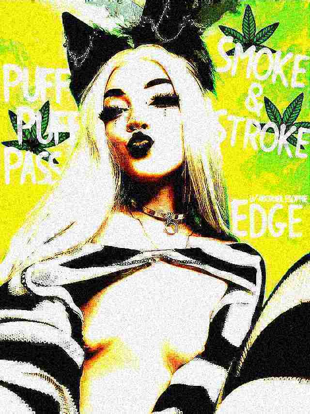 Sexy Cringe Goon Goddess tweet media