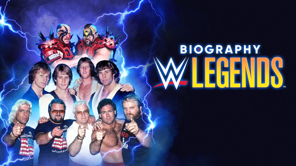 TheoHsGirl's tweet image. I was curious as to what was untold about the Von Erichs and was a bit taken aback when Kevin praised his dad and in return criticized his mother and her negative outlook after losing 4 sons. She had a right to feel the way she did. #VonErichs #Biography