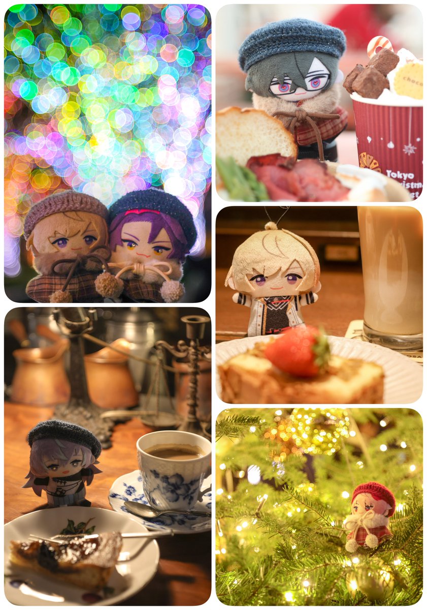 ˗ˏˋ よたり ˎˊ˗ tweet media