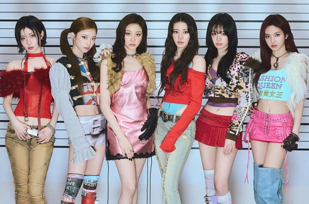 Kpop Stats tweet media