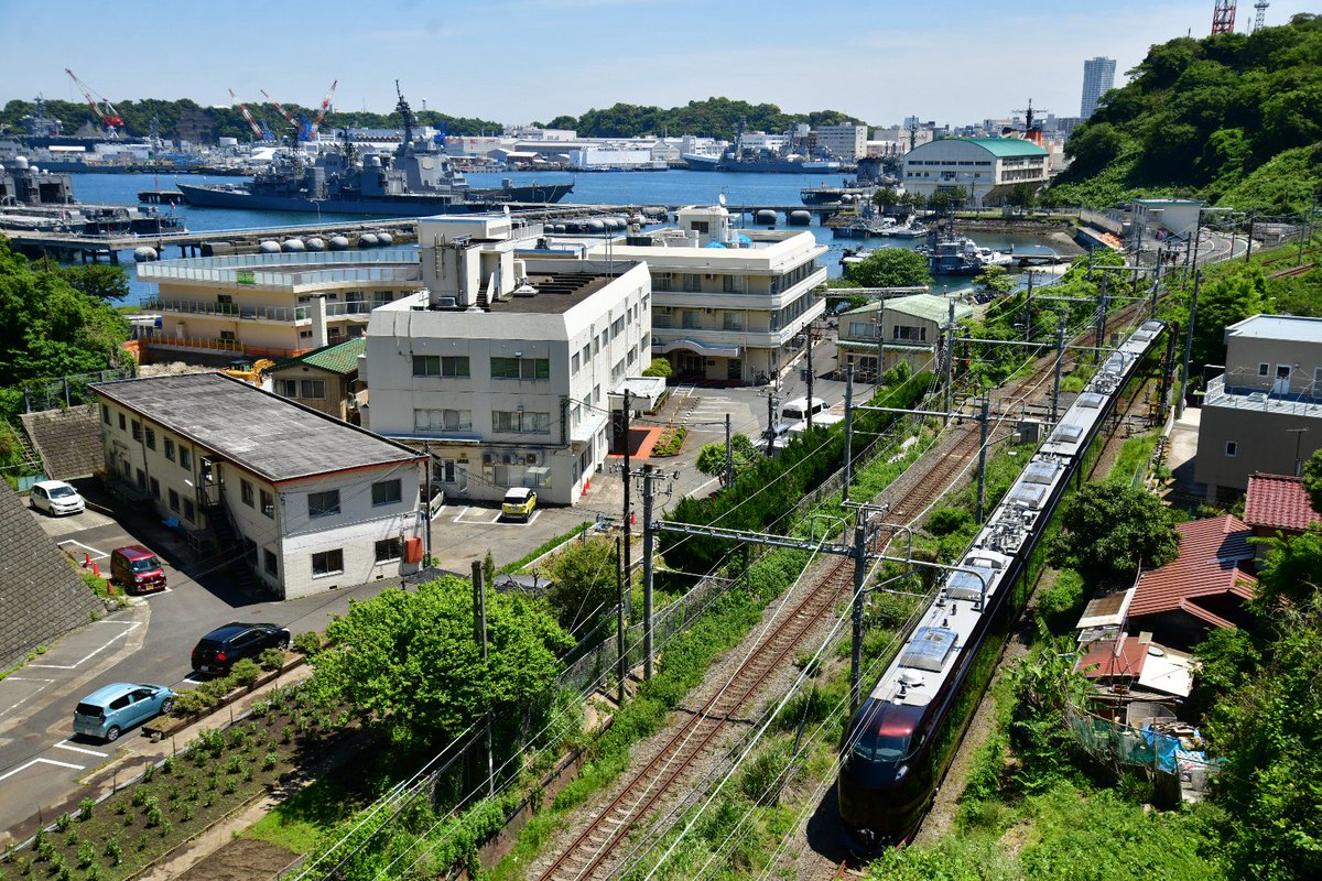 2026/5.5 9022M E655系 なごみ