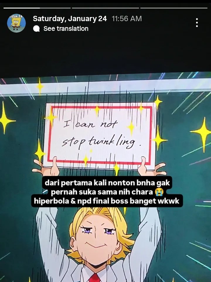 TUHKAN sekarang makin gak suka gegara dia jadi mata matanya afo