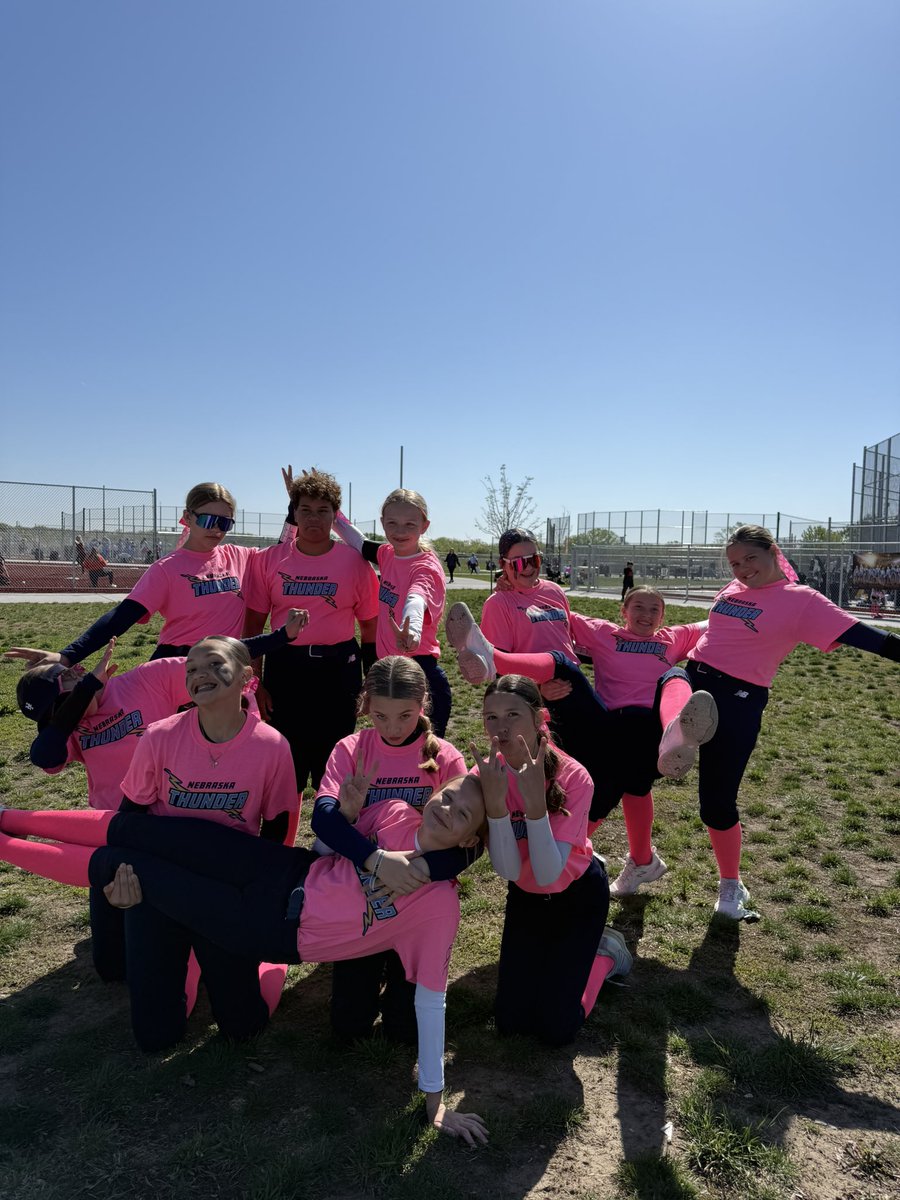 NE Thunder 12U Gappa tweet media