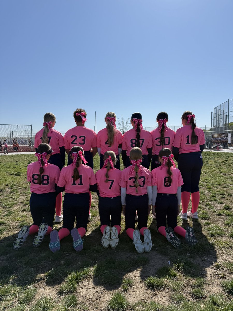NE Thunder 12U Gappa tweet media