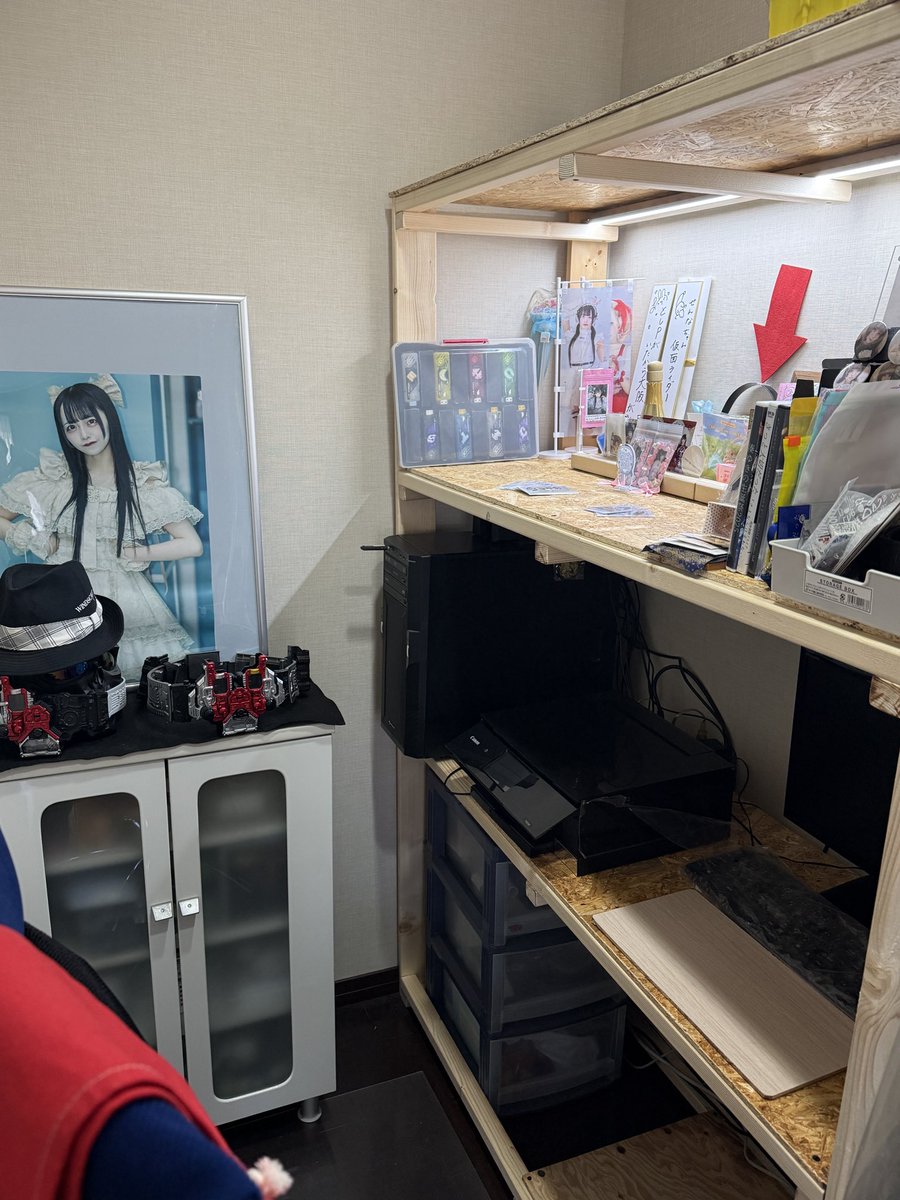 仮面ライダーとしかず 通称「としP」🚚🈷️🐉 tweet media