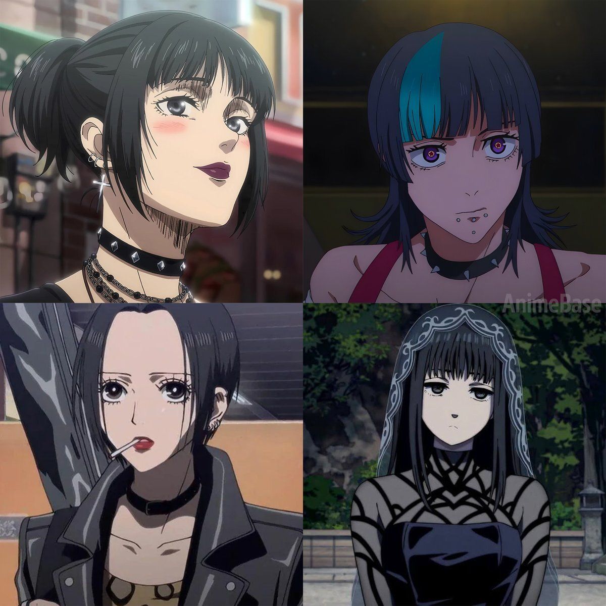 Anime Shots tweet media