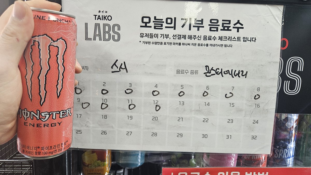TAIKO LABS tweet media