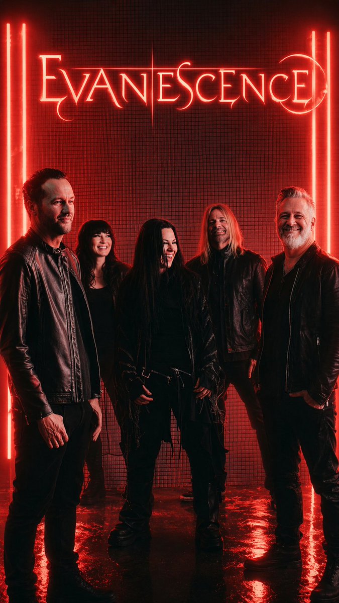 Geffinho10's tweet image. 30 Days 🖤 
1 month until the launch of the year
#Sanctuary by #Evanescence 
Foi dada a contagem regressiva 
Meus Amores tão Felizes 
Your Love 💖 WILL YOU FOLLOW 
Come to Porto Alegre 🇧🇷🖤🤘🏼🤘🏼