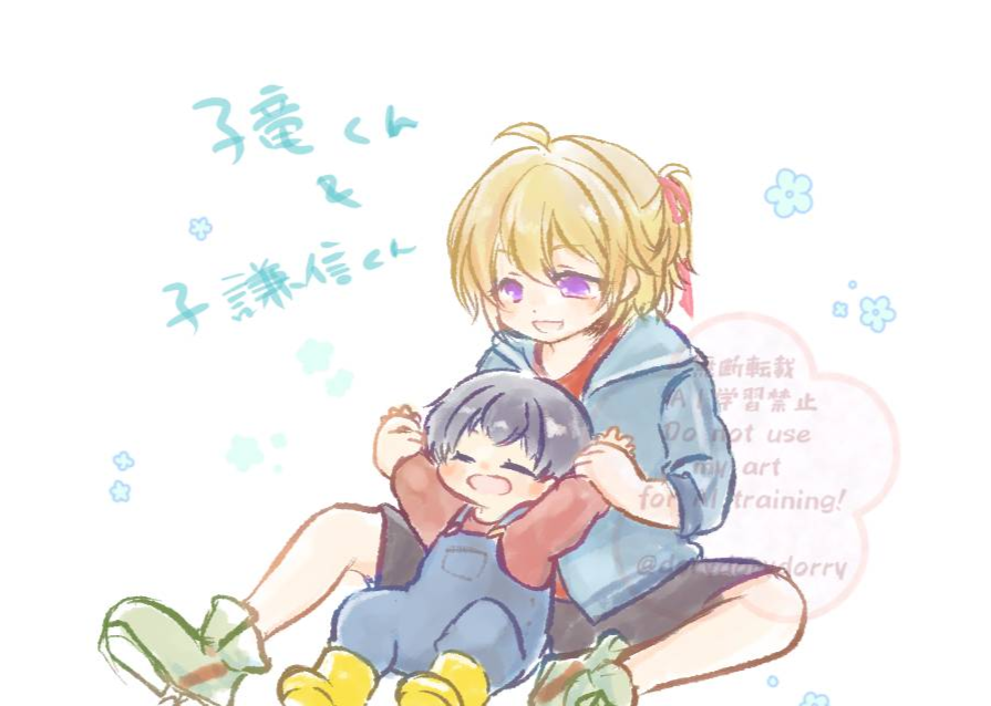 ドリー@多忙につき低浮上。🦋にたまにいます tweet media
