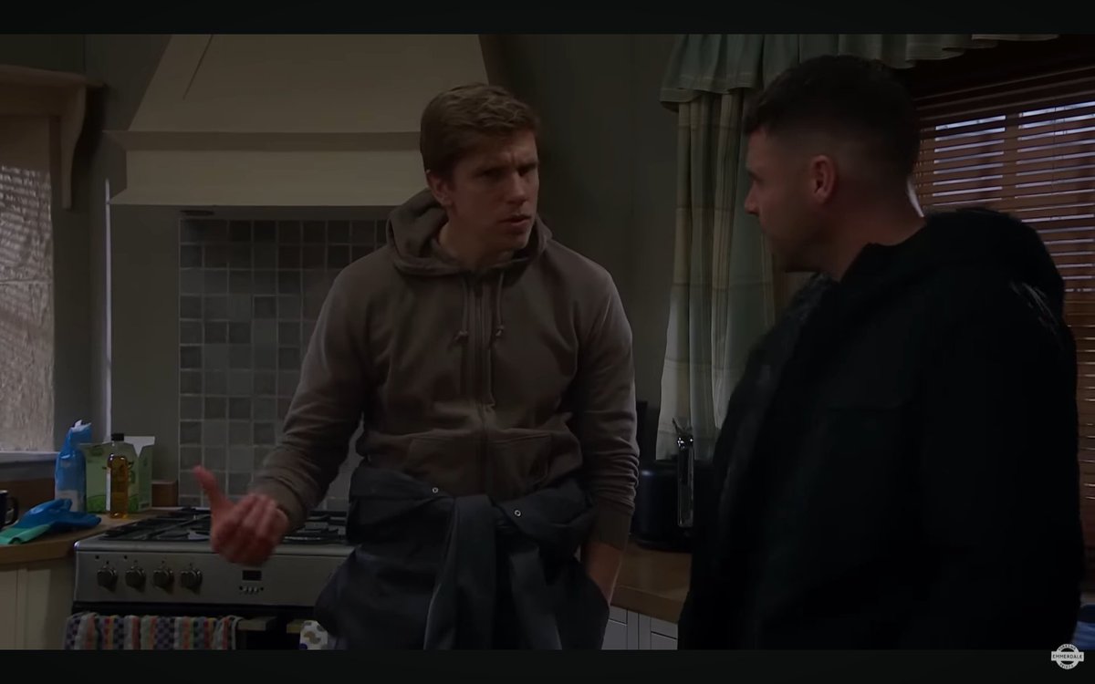 Danny Miller Fansite tweet media