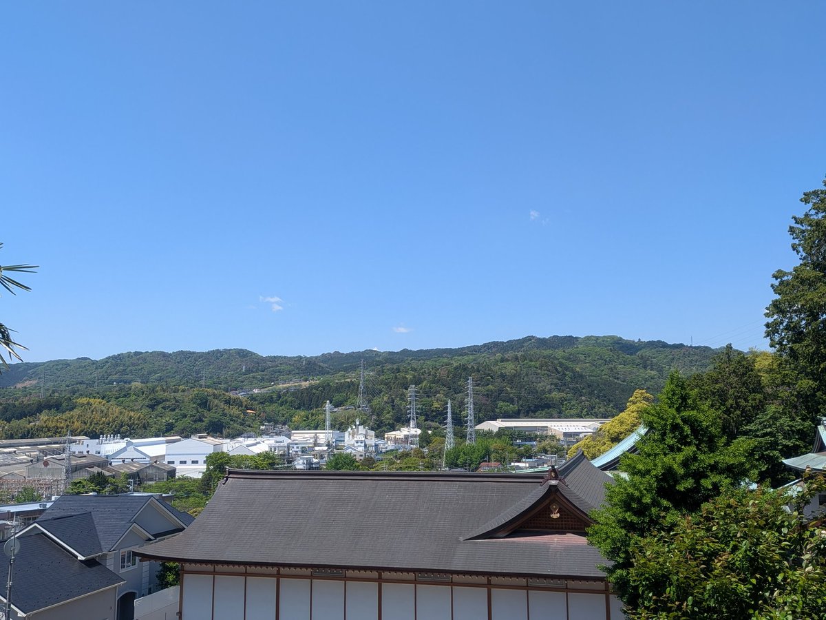 あお（misako toyama） tweet media
