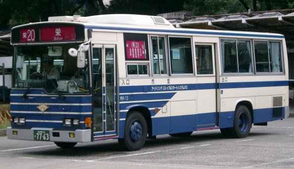 元 名古屋市交通局の館 tweet media