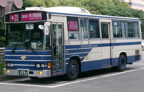 元 名古屋市交通局の館 tweet media