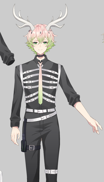 Minty 🍉 | COMMISSIONS OPEN tweet media