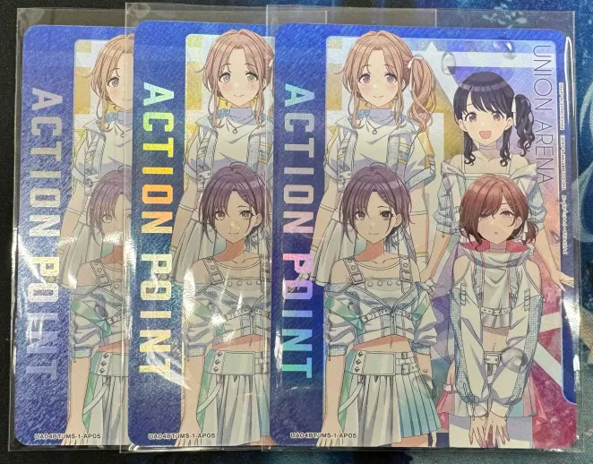 ユニオンアリーナ 販売情報】 シャニマス🟦noctchill ¥32,980‐ 入荷