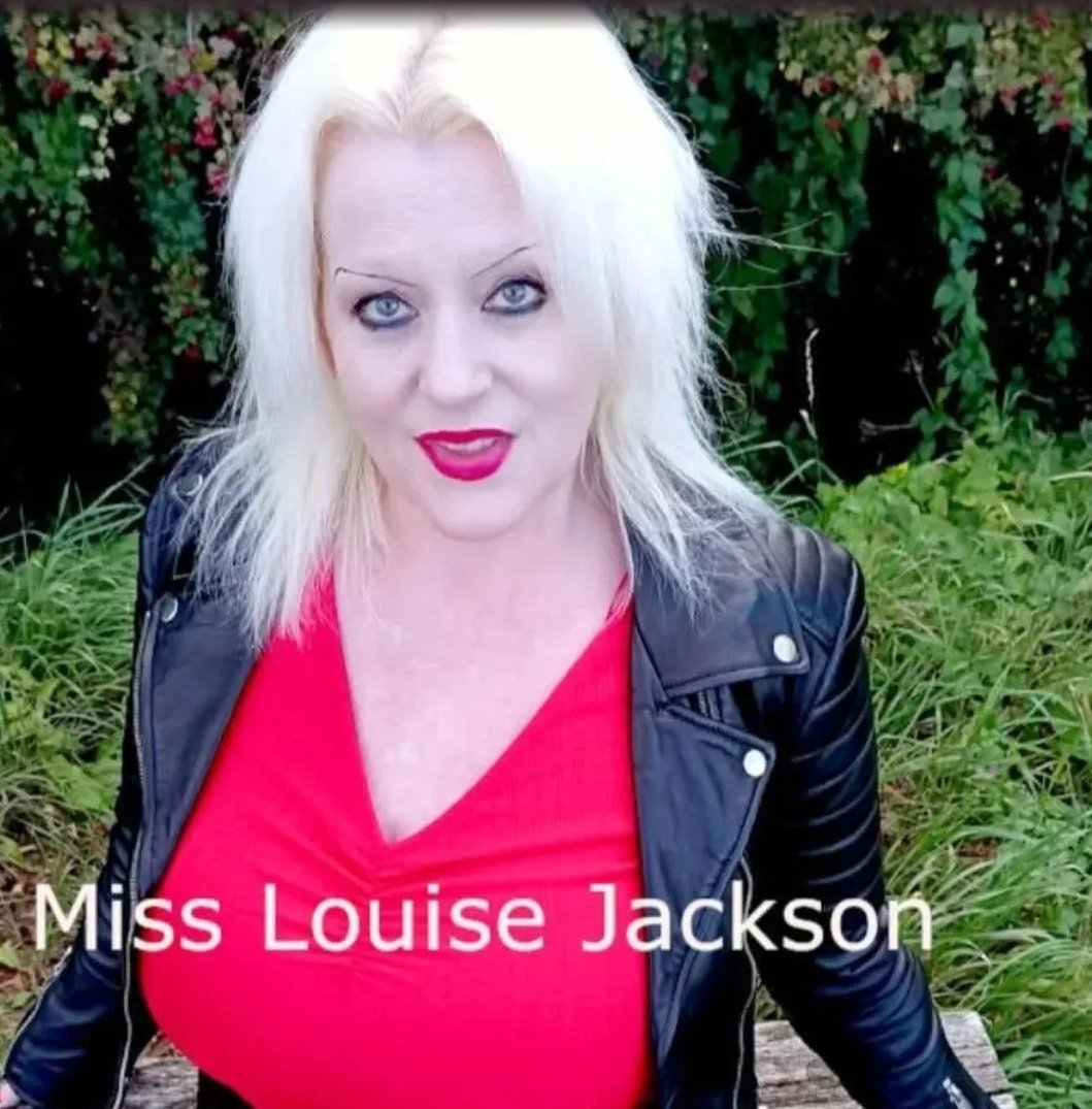 Ms louise jackson tweet media