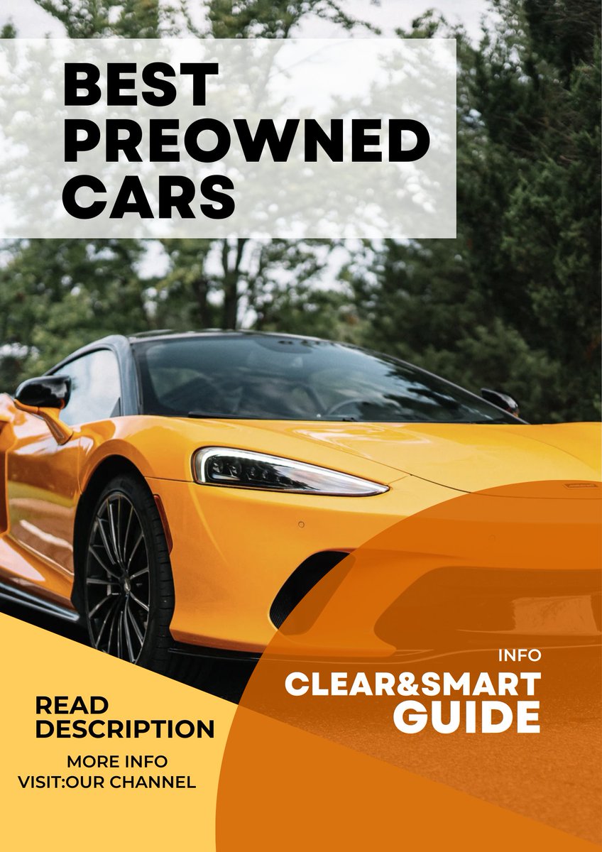 SuryaDigimarket's tweet image. Pre-Owned Cars: Smart Buyer’s Guide for Best Deals
Read more: roadtripmachines.blogspot.com/2026/05/pre-ow…
#preownedcar #cars #autos