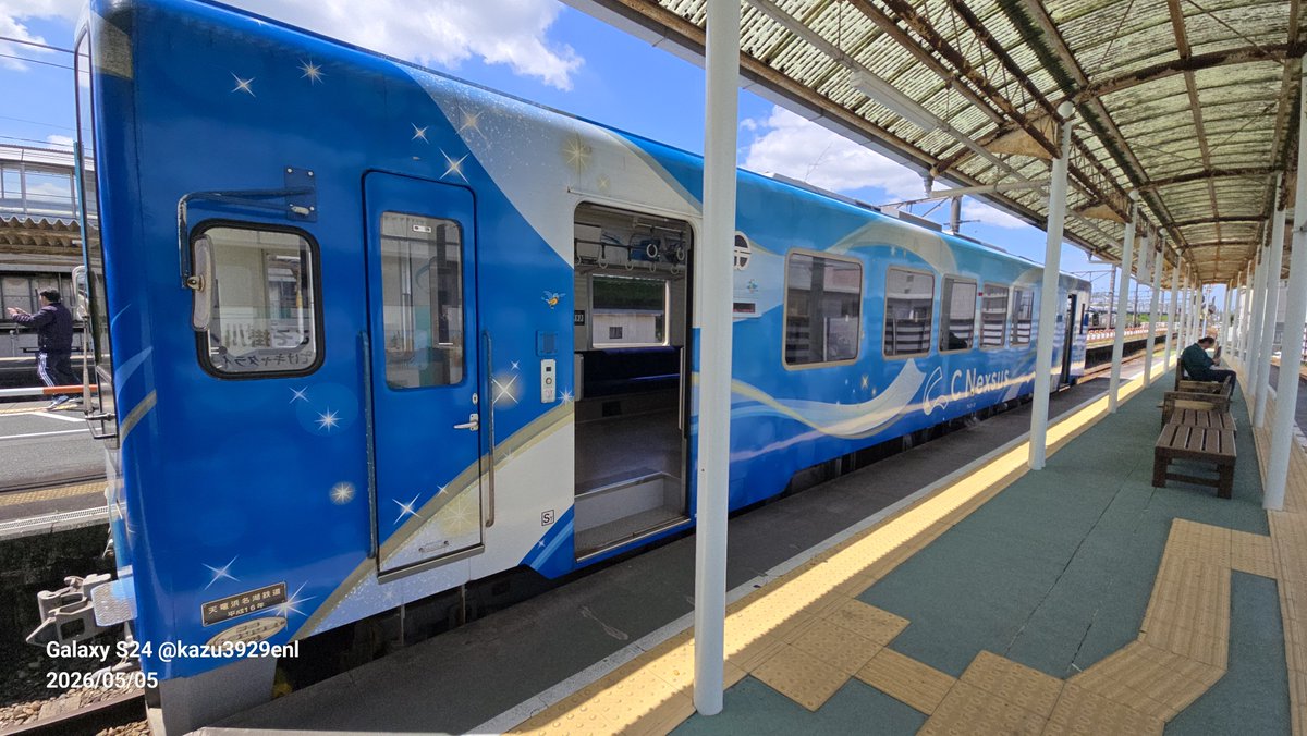カズ tweet media
