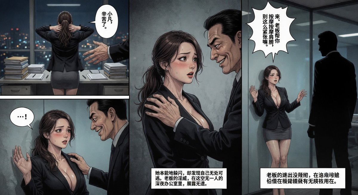 慧溪秀沙 tweet media
