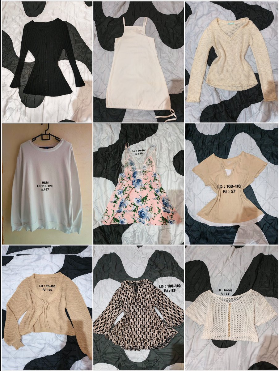 alesha preloved tweet media