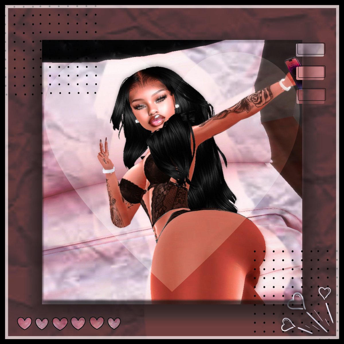 Mya tweet media