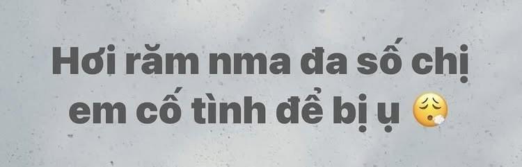Trang tweet media