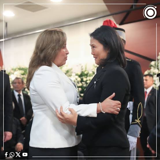 Apoyo José Domingo Pérez 🇵🇪 tweet media