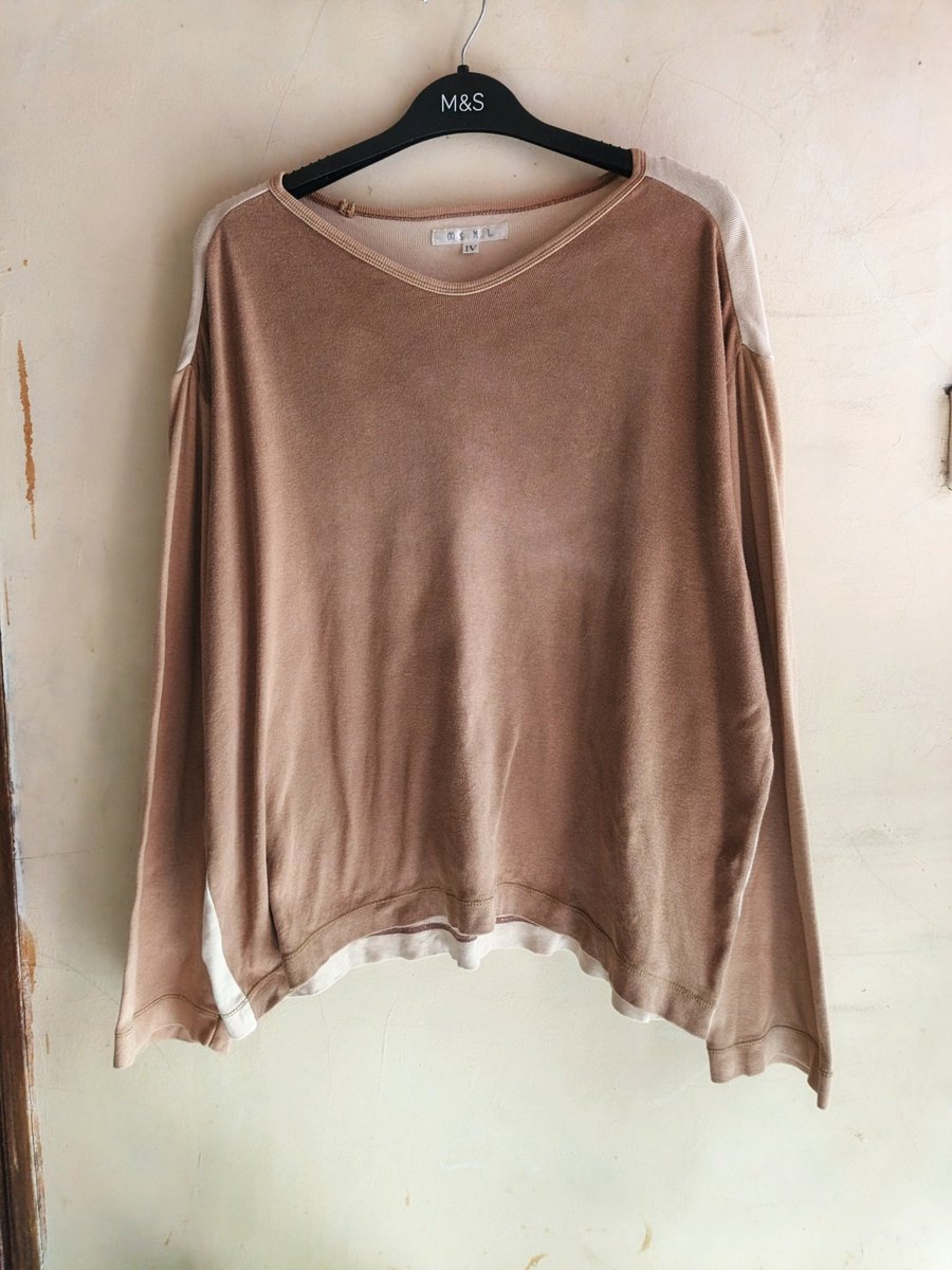 alesha preloved tweet media