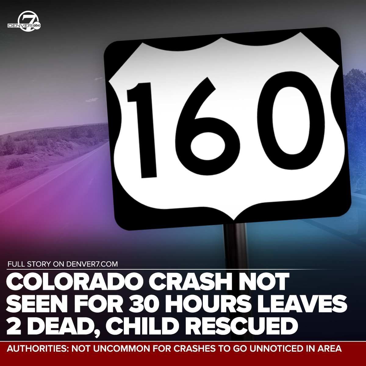Denver7 News tweet media