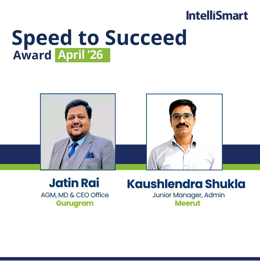 IntelliSmart Infra tweet media