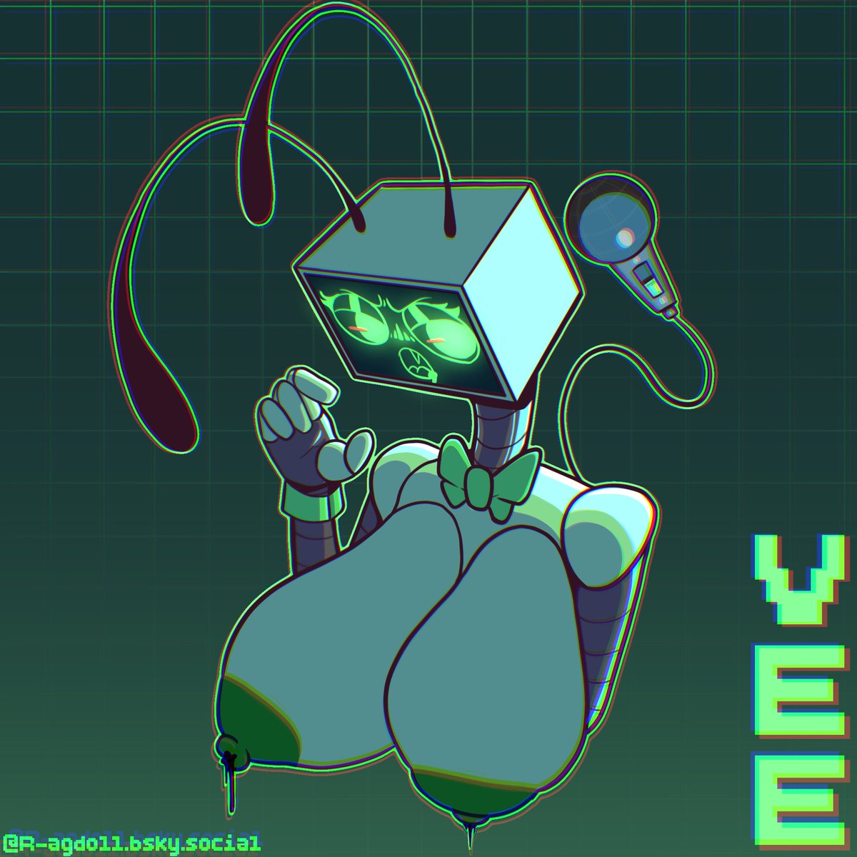 Ragdoll! 🔞 tweet media